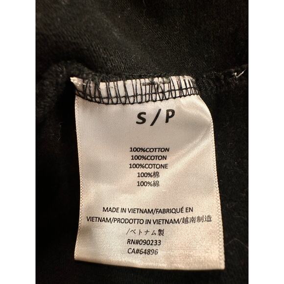 Fear of God Essentials Football Tee Size S - Picture 5 of 9